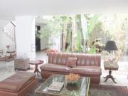 casa en arriendo/venta en santa ana occidental usaquén....