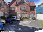 casa en arriendo/venta en teusaquillo. Cod A9102726