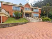 casa en arriendo/venta en usaquén. Cod A12049