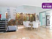 casa en arriendo/venta en villa campestre. Cod A91105