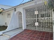 casa en arriendo/venta en villa carolina. Cod A123626