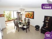 casa en arriendo/venta en villa santos. Cod V75882