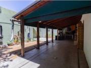 Casa en Arroyito con patio y cochera
