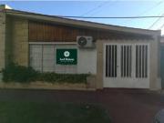 Casa en Arroyito dos dormitorios