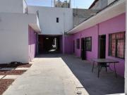 Casa en Articulo 123