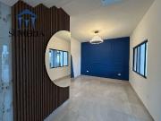 Casa en Astra Residencial con excedente de terreno