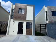 Casa en Asturias Premier en Apodaca NL RENTA