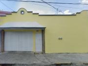 CASA EN ATASTA DE SERRA, VILLAHERMOSA, TABASCO