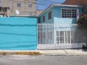 Casa en Atizapan de 195m2 con 2 recamaras 1 estacionamiento
