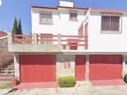 CASA EN ATIZAPAN ZARAGOZA MUY AMPLIA, BONITA, CUENTA CON...