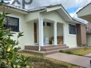 Casa en Atuntaqui
