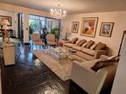 CASA EN AURORA, MIRAFLORES