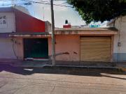 CASA EN AV. 23 PTE, COL. BELISARIO DOMINGUEZ, PUEBLA,...