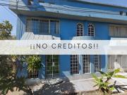 CASA EN AV.553, GUSTAVO A. MADERO, CUIDAD DE MÉXICO. ¡NO...