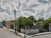Casa En Av. 90 Norte Bis, Emiliano Zapata, Cozumel,...