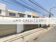 Casa en Av. Antiguo Rancho a Morillotla, Bello...