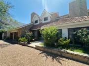 Casa en Av. Belgrano Sur 291 esquina M. Pampeanos