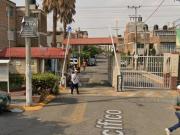 Casa en Av. Calz. de la Viga 117, Renovacion Jajalpa,...