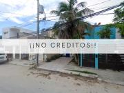 CASA EN AV. CANCUN, BENITO JUAREZ, QUINTANA ROO ¡NO...