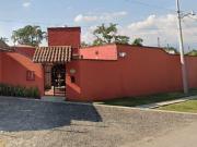 Casa en Av. de Solidaridad, Ixtlahuacan, Yautepec, Morelos