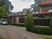 Casa en Av desierto de los leones