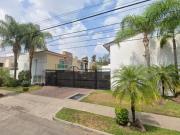 CASA EN BOSQUES DE LA VICTORIA EN REMATE