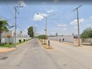 CASA EN AV. FLOR DE NOCHEBUENA 86 57 VILLA SUR 20296,...