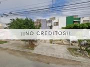 CASA EN AV. GONZALO GUERRERO, LOS HEROES, BENITO JUAREZ....