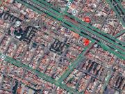 CASA EN AV.ING BASILISO INDUSTRIAL EN VENTA HIPOTECARIA