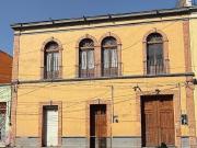 Casa en Av. Lerdo, centro histórico junto a museo,...