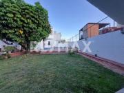 CASA EN AV. LOMAS DE LA CAÑADA, ARBOLEDAS 4