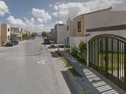 CASA EN Av. Los Amarantos, Los Amarantos, Apodaca, N.L...