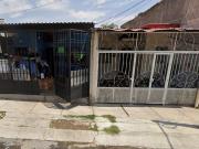Casa En AV. Moron 204, Fraccionamiento Hacienda Santa...