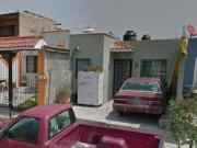 Casa En AV Morón 204, Fraccionamiento Hacienda Santa Fe,...