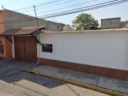 Casa en Av. Obreros, Col del Carmen, Ecatepec de...