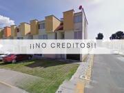 CASA EN AV PASEOS DE TULTEPEC SUR, SANTIAGO TEYAHUALCO,...