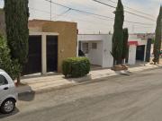 CASA EN AV PIANO, VISTA DE LAS CUMBRES, AGUASCALIENTES....