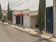 CASA EN AV. PIANO, VISTA DE LAS CUMBRES, AGUASCALIENTES....