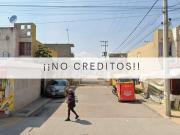 CASA EN AV. PRADO, SAN PABLO, TULTITLAN, ESTADO DE...