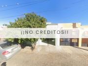 CASA EN AV. PUESTA DEL SOL, FRACC. ATARDECERES,...