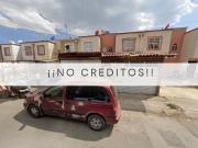 CASA EN AV. REAL DE SANTA ANA, CERRO DEL MARQUES, VALLE...