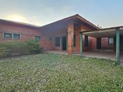 Casa en Av Sarmiento 4040