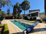 CASA EN AVÁNDARO CON ALBERCA, VALLE DE BRAVO