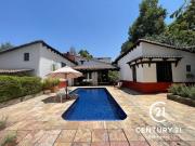 CASA EN AVÁNDARO RENTA COMPARTIDA, VALLE DE BRAVO