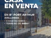 Casa en Avellaneda