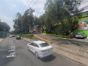 CASA EN AVENIDA ACUEDUCTO, AMP LA NORIA, XOCHIMILCO,...