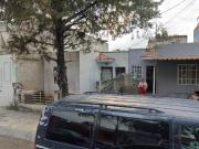 Casa en avenida Barquisimeto, Hacienda Santa Fe,...
