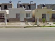 Casa en Avenida Bromo Villas del Bosque, Torreón...