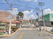 CASA EN AVENIDA CALZADA DE LA VIGA, RENOVACIÓN JAJALPA,...