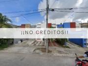 Casa en avenida Cecilio Chí diecinueve, Super Manzana...